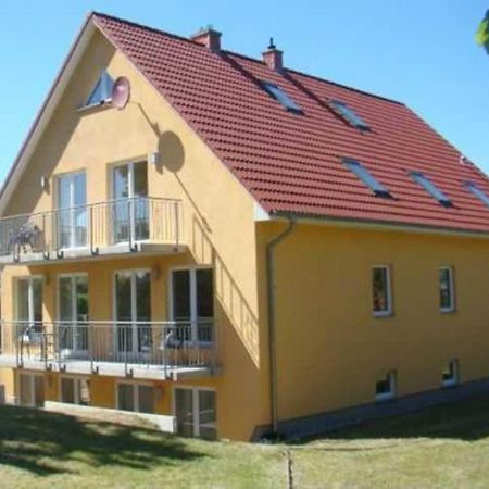 Villa Sylvia Херингсдорф Екстериор снимка